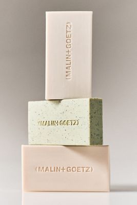 MALIN+GOETZ The Body Bar Trio