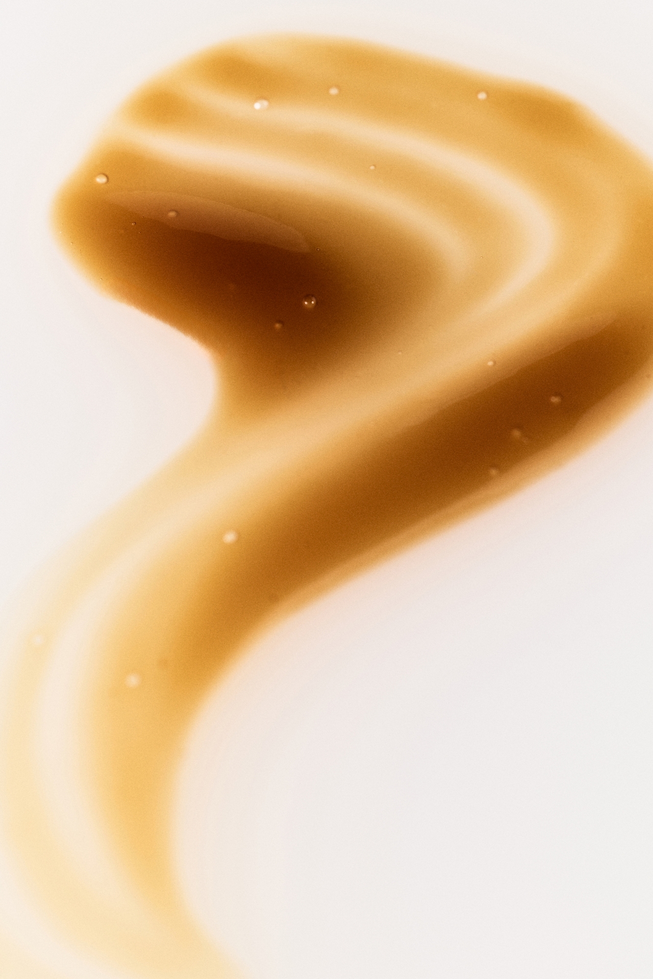 Under Luna Luna Clear Shampoo