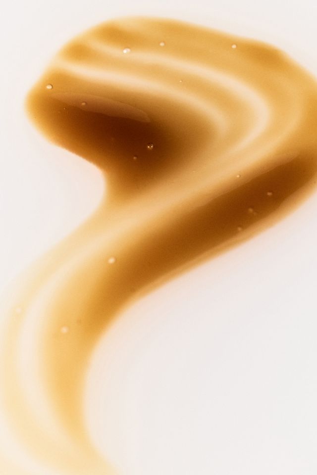Under Luna Luna Clear Shampoo #1