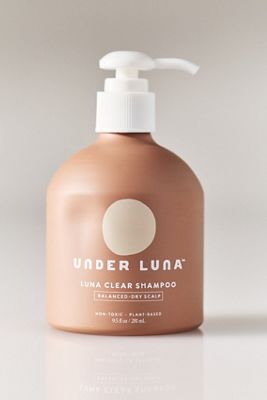 Under Luna Luna Clear Shampoo