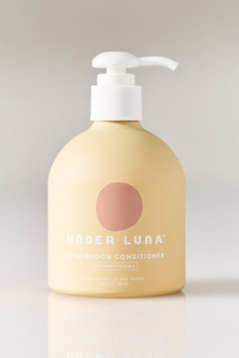 Under Luna Tulsi Bloom Conditioner In Brown
