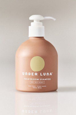 Under Luna Tulsi Bloom Shampoo In Brown