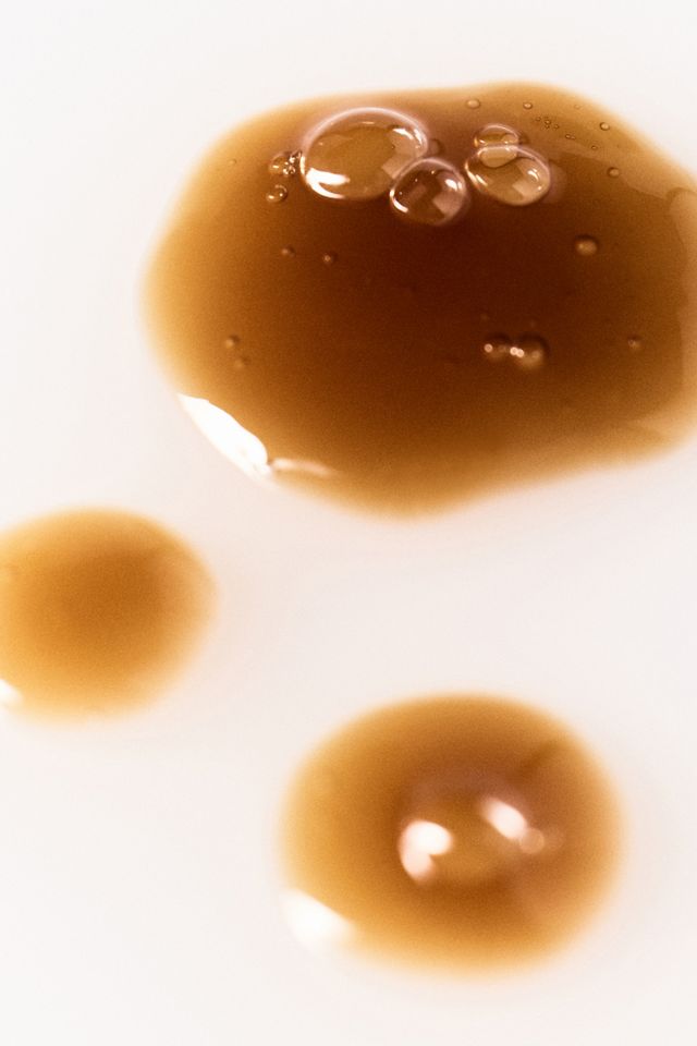 Under Luna Tulsi Bloom Shampoo #1