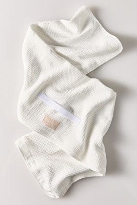 Minimalista The Good Day Hair Towel