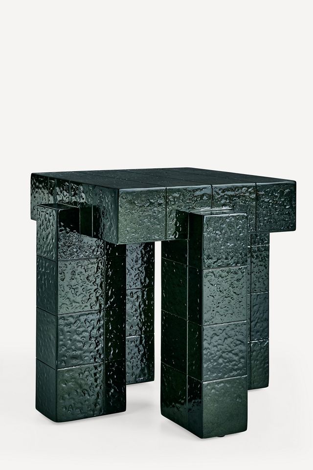Mallorca Side Table #2