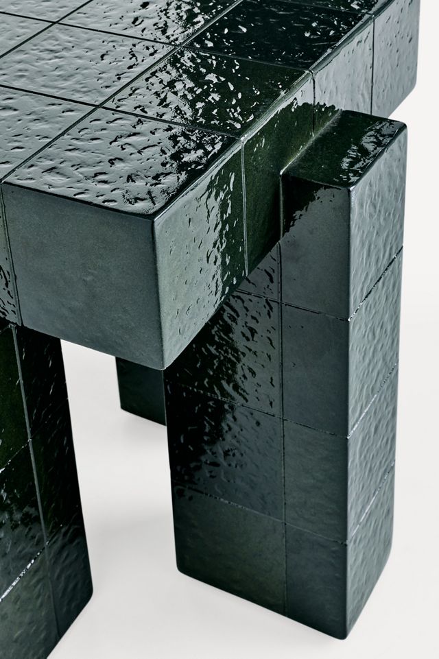 Mallorca Side Table #3