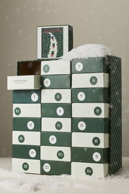 New Yorker Advent Calendar: 2nd Edition