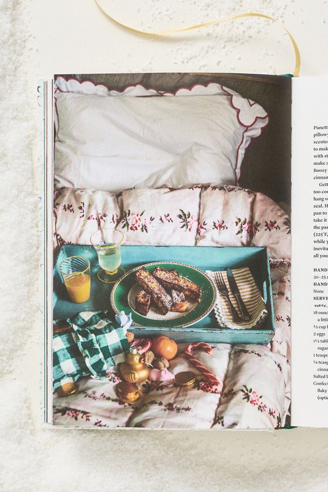Christmas Companion Hardcover Book #2