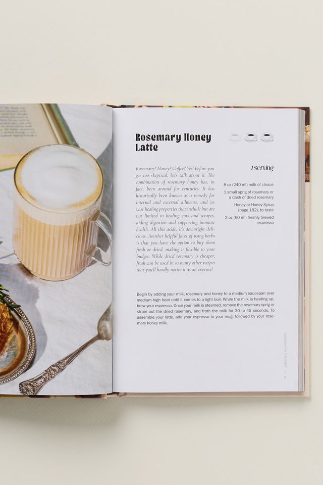 Brew This Book Hardcover Recipe Book #1