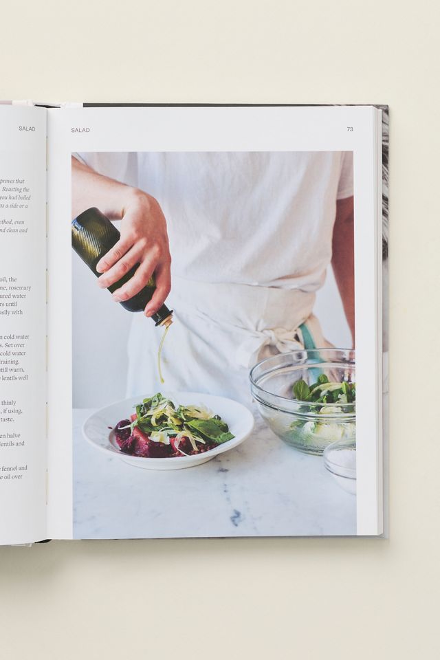 Food You Want to Eat Cookbook #1