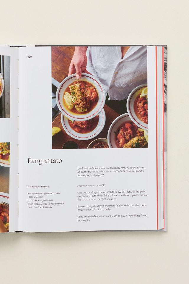 Food You Want to Eat Cookbook #2