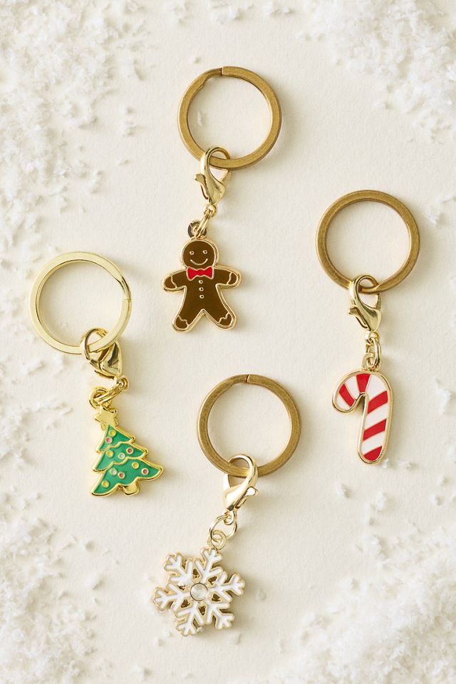 The Foggy Dog Collar Charm #1