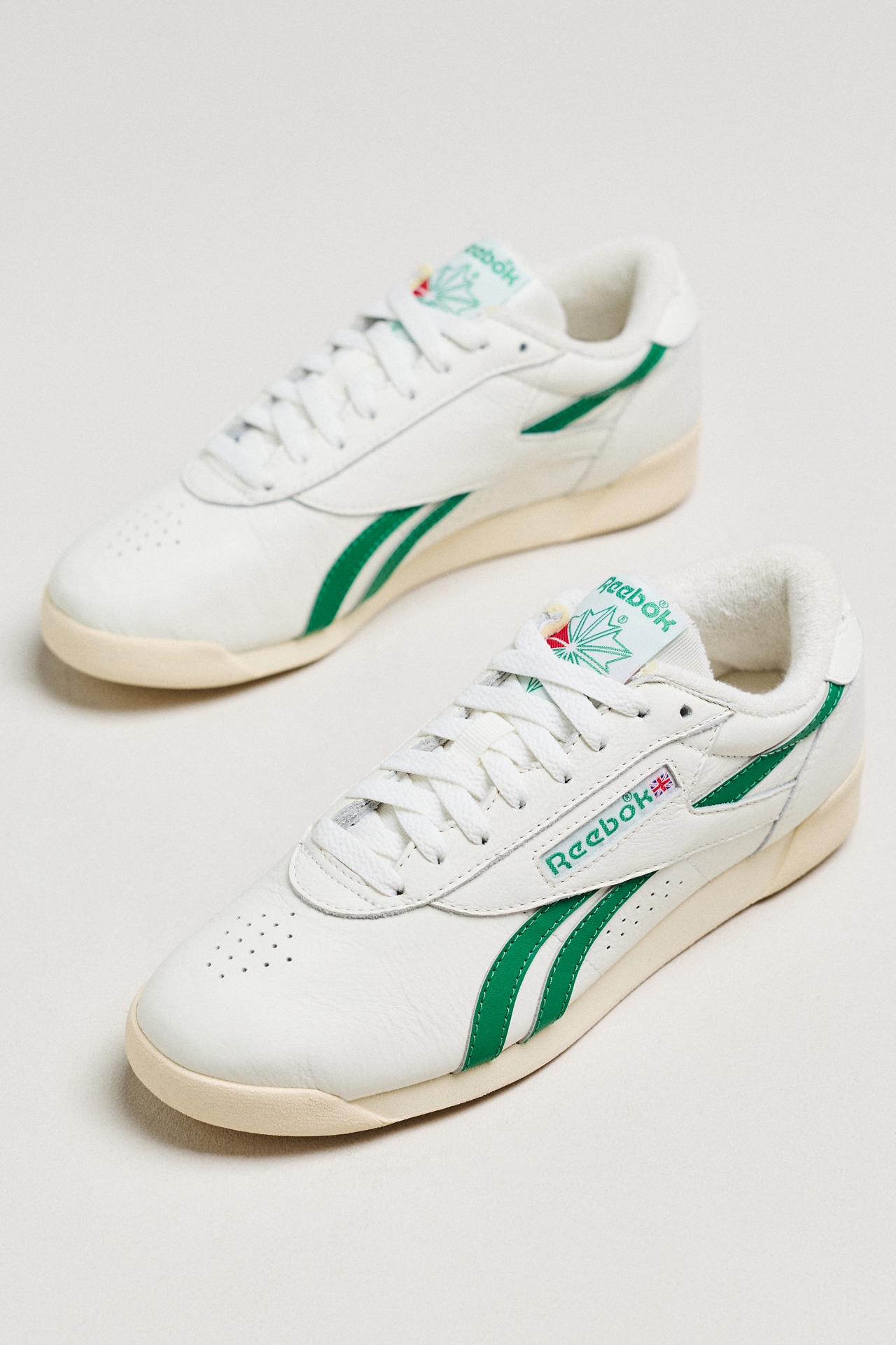 Reebok Freestyle Low Sneakers