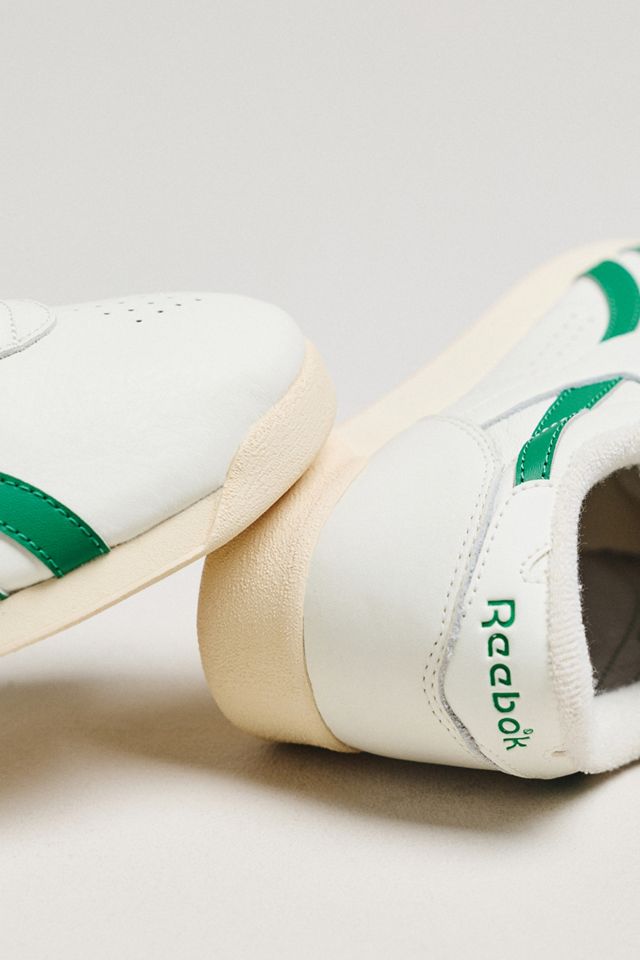 Reebok Freestyle Lo Sneakers #2