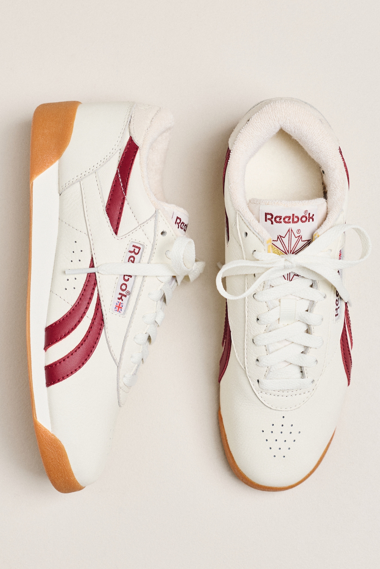 Reebok Freestyle Lo Sneakers