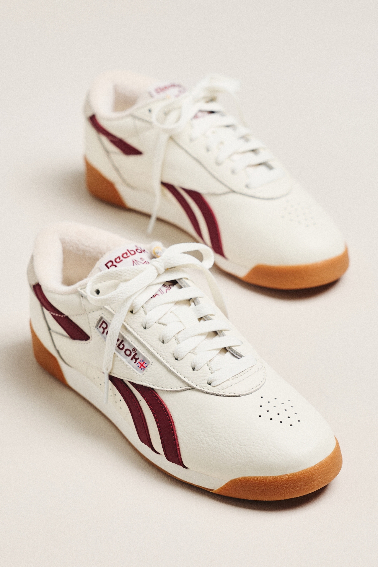 Reebok Freestyle Lo Sneakers