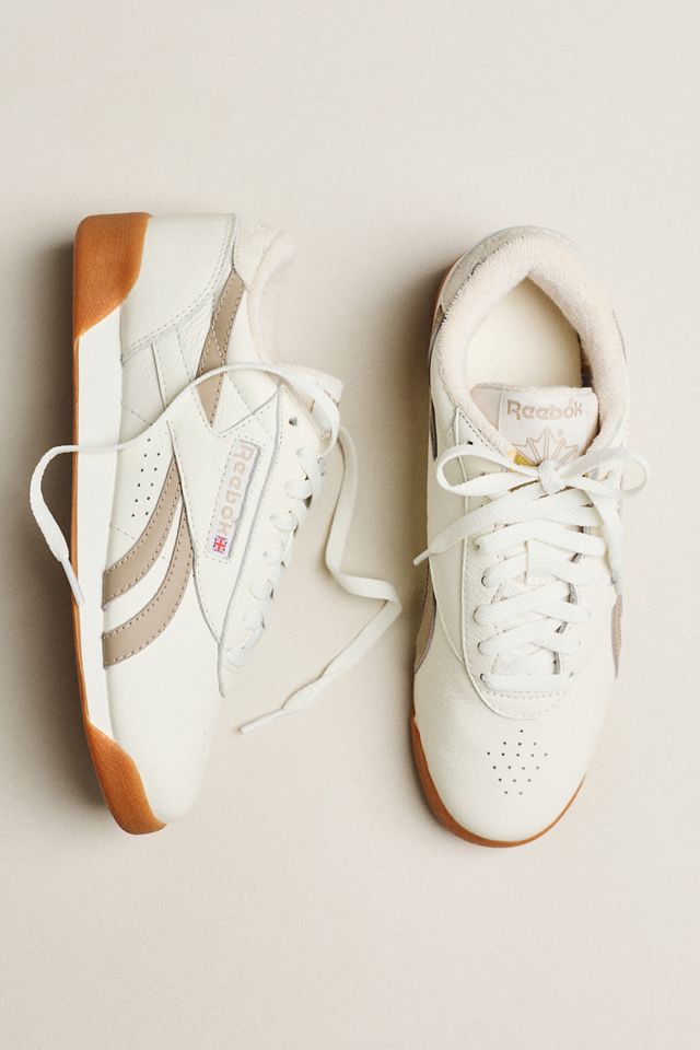 Reebok Freestyle Lo Sneakers #1