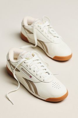 Reebok Freestyle Lo Sneakers