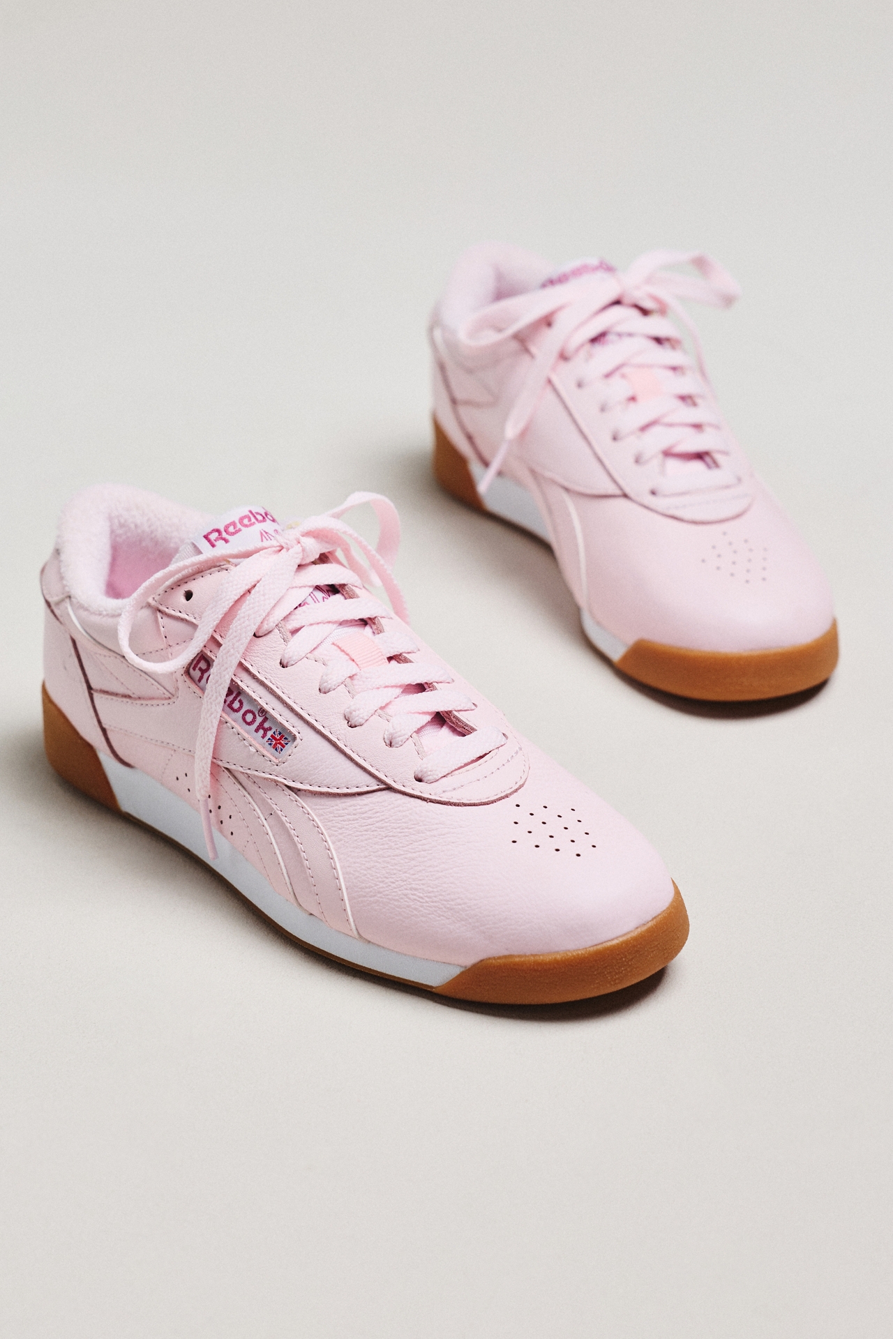 Reebok Freestyle Low Sneakers