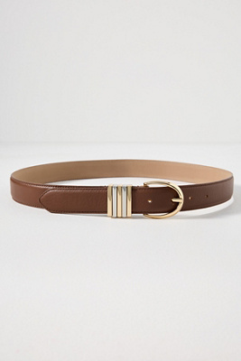 B-low The Belt Romy Belt In Brown