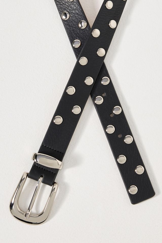 B-Low The Belt Juniper Studded Belt #1