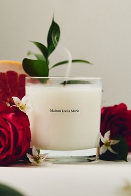 Maison Louis Marie No.14 Icila Boxed Glass Candle
