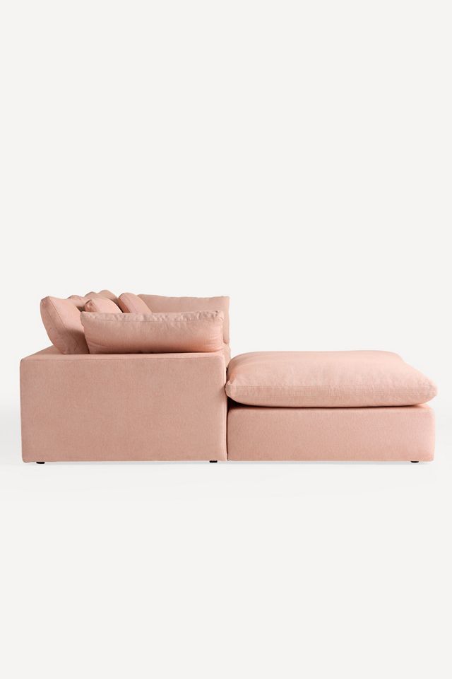 Charlie Chaise Sectional #2