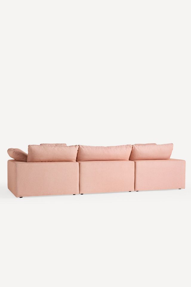 Charlie Chaise Sectional #3