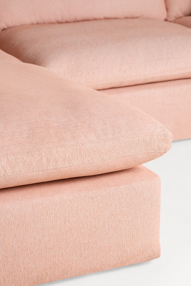 Charlie Chaise Sectional #4