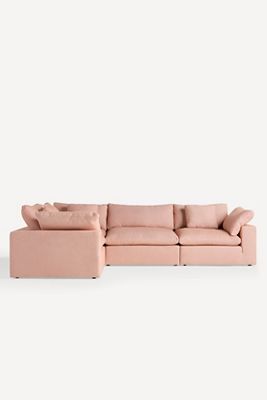 Charlie L-Shaped Sectional