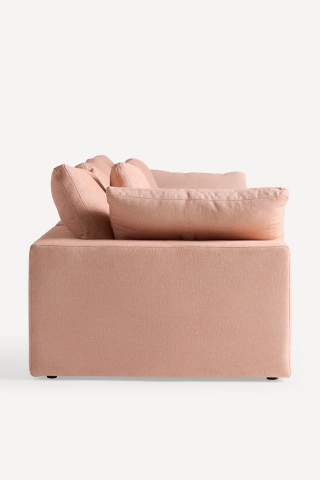 Charlie Three-Cushion Sofa #2