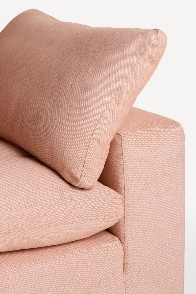 Charlie Three-Cushion Sofa #4