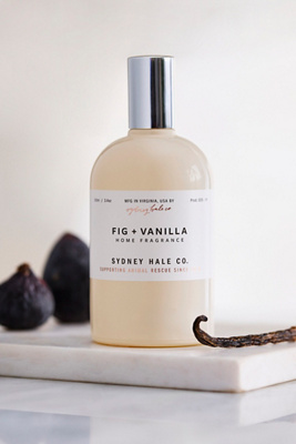 Sydney Hale Room Spray, Fig + Vanilla product page