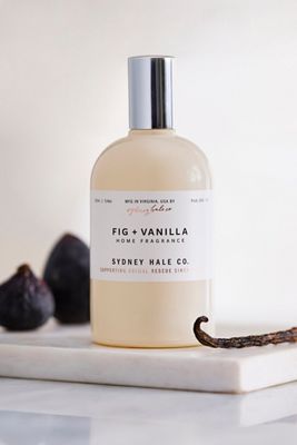Sydney Hale Room Spray, Fig + Vanilla