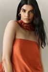 The Kallie Flowy Maxi Dress