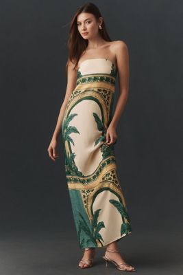 green emerald velvet dress Maeve Anthropologie Kelly Green Eyelet Lace Midi Dress (2) – The Thrifty  Hippy main image 0