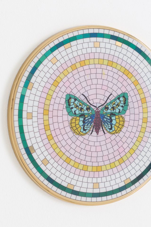 The Bistro Tile Gallery Wall Charm #2