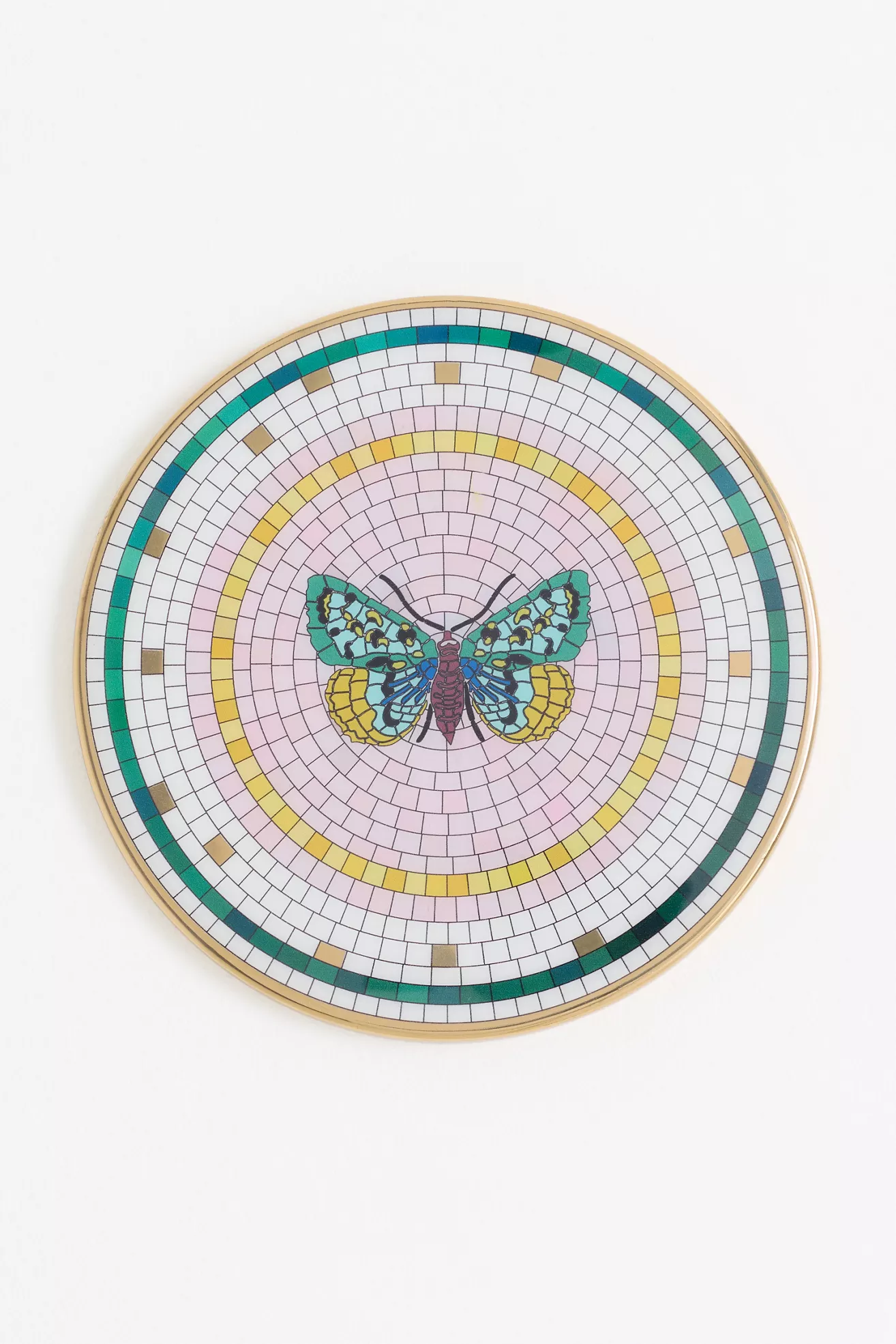 Bistro Tile Gallery Wall Charm - thumbnail 2