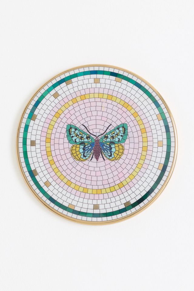 The Bistro Tile Gallery Wall Charm #1