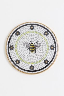 Bistro Tile Gallery Wall Charm