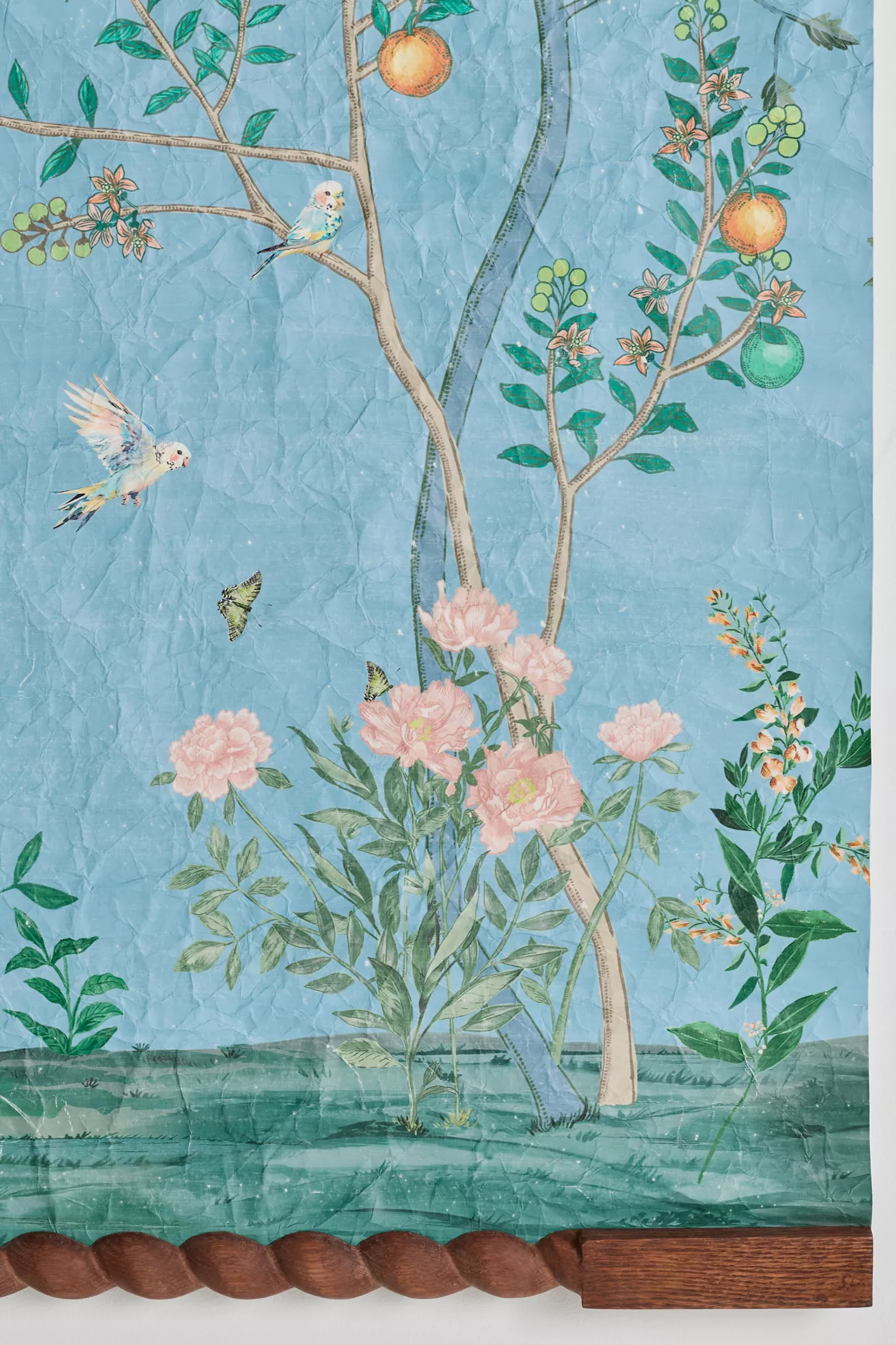 Wynnie Paper Tapestry - thumbnail 3