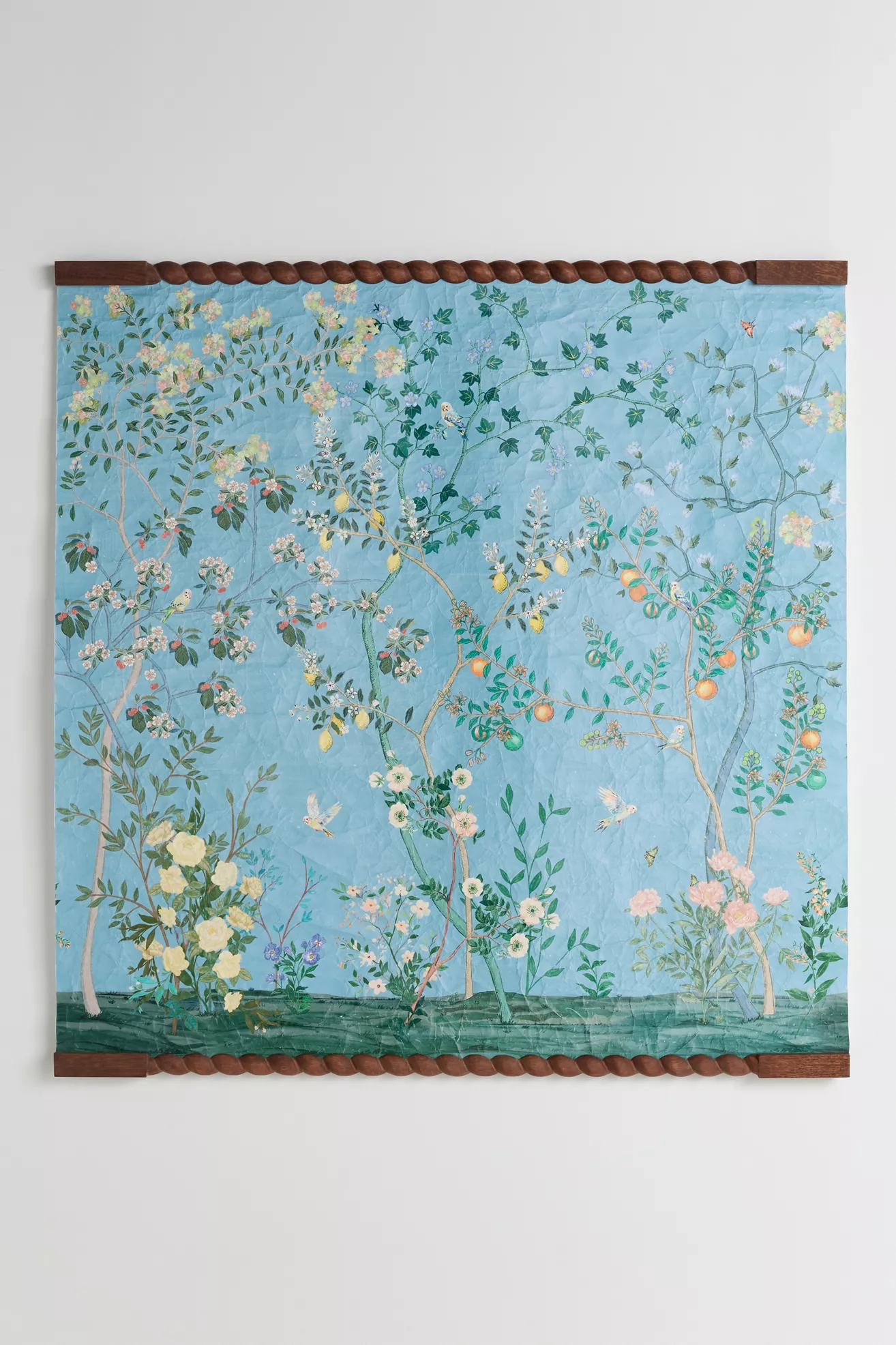 Wynnie Paper Tapestry - thumbnail 2
