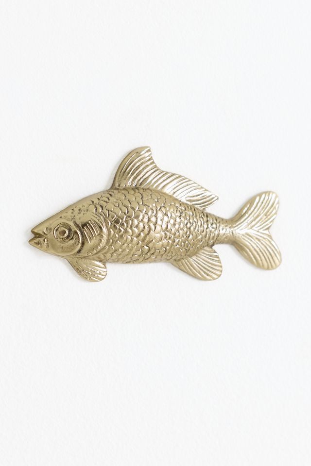 Fish Gallery Wall Charm #2