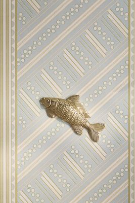 Fish Gallery Wall Charm