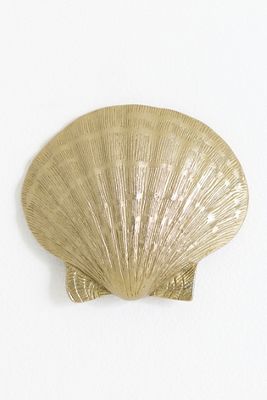 Clamshell Gallery Wall Charm
