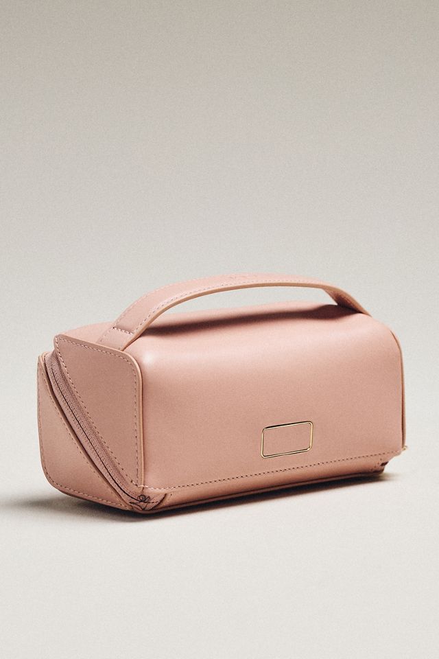 TUMI Leather Sunglass Case #1