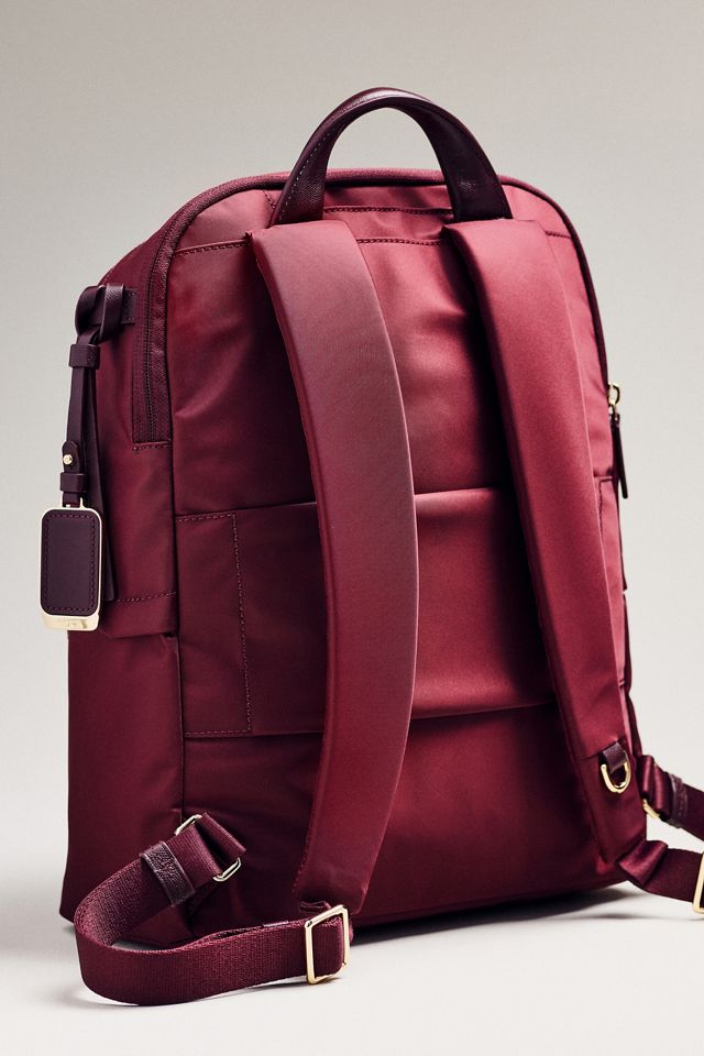 TUMI Halsey Backpack #1