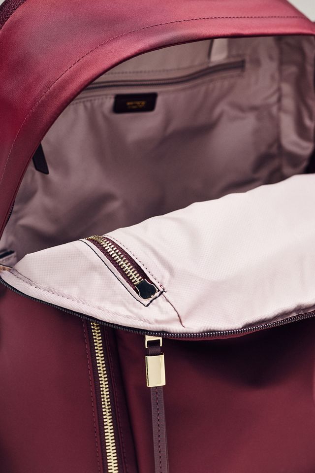 TUMI Halsey Backpack #2