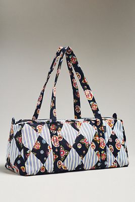 LSPACE X ALOHA Collection Keep It Light Weekender Duffel Bag