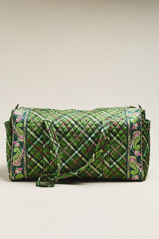 Vera Bradley x Anthropologie Original Duffel Bag #1